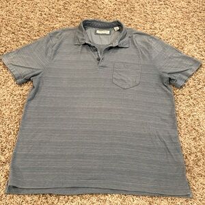 Men’s English Laundry Polo